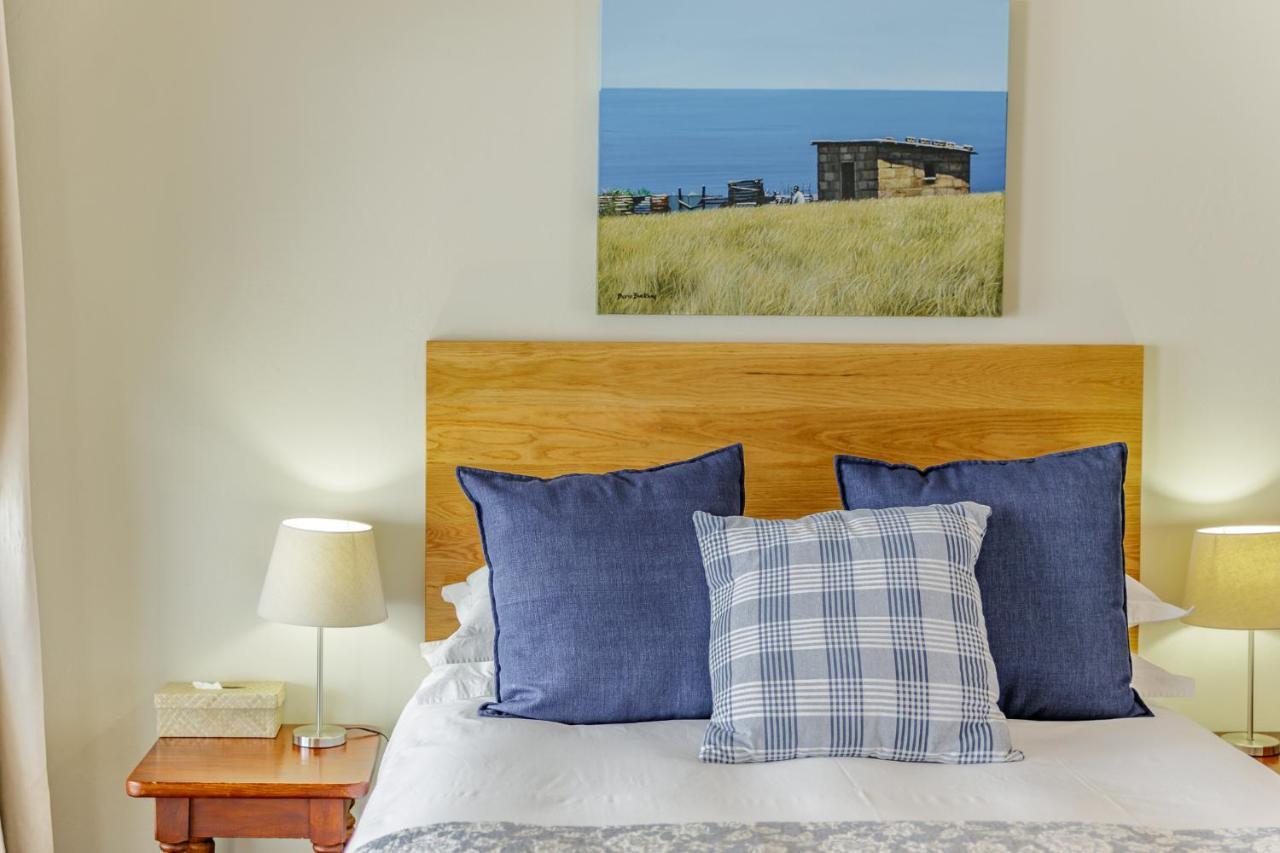 The Ashford Hotell Johannesburg Eksteriør bilde