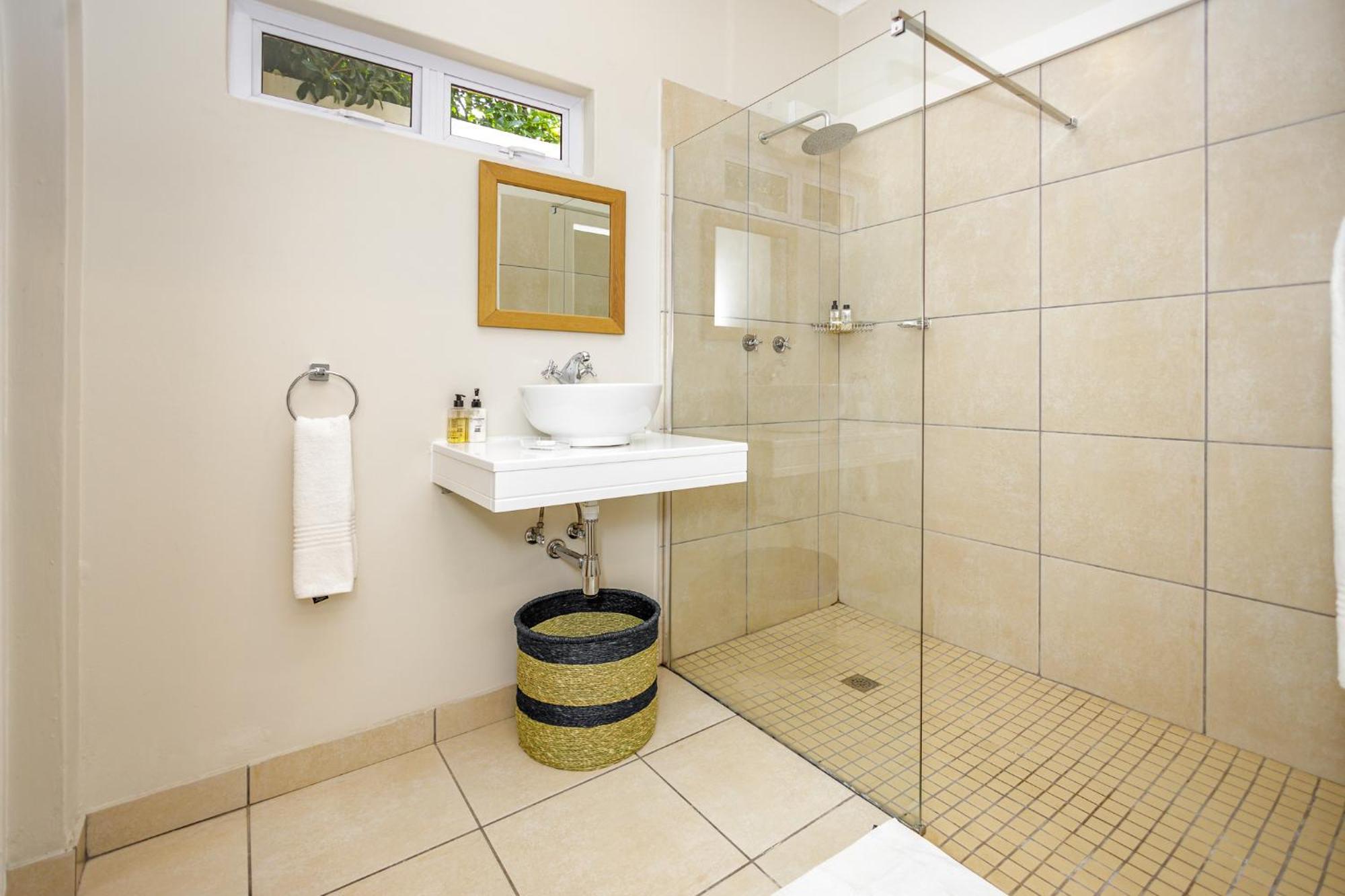 The Ashford Hotell Johannesburg Eksteriør bilde