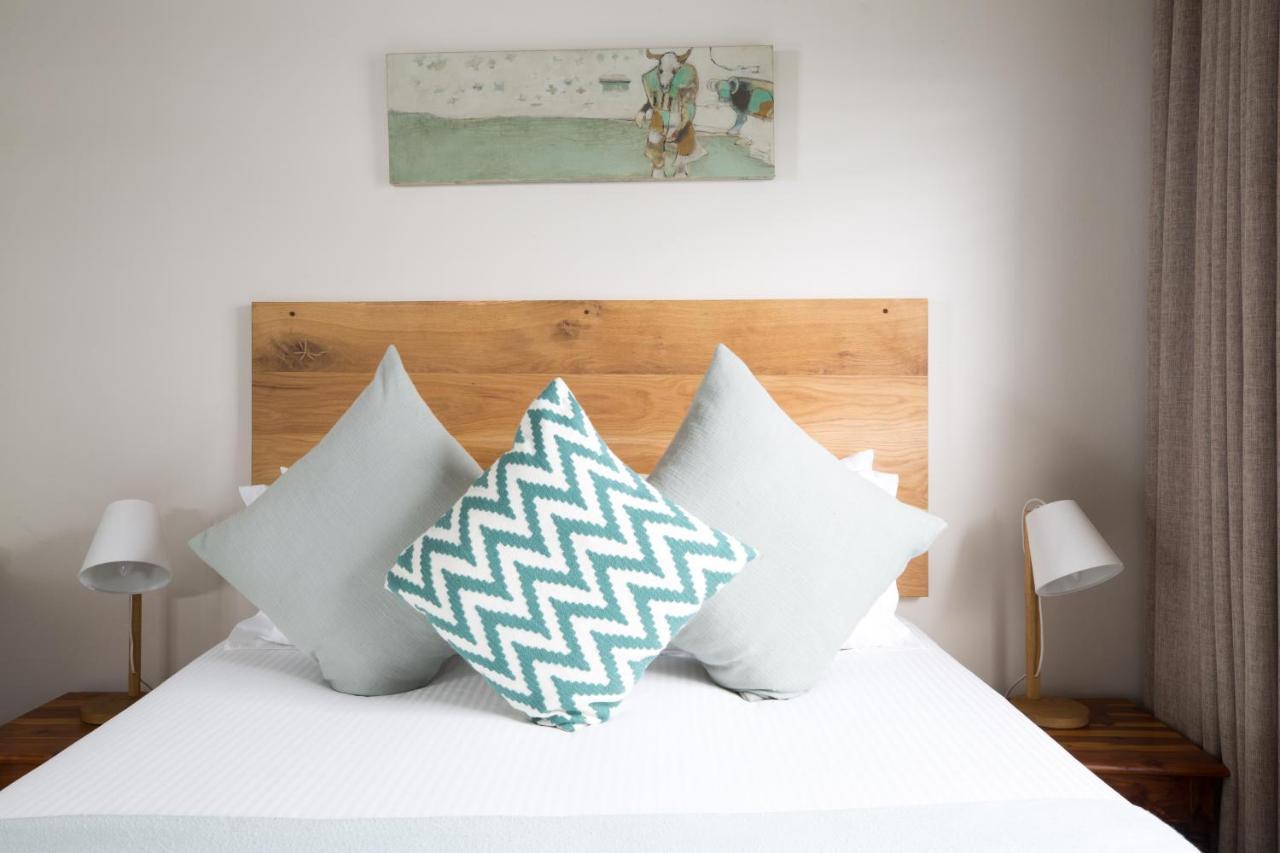 The Ashford Hotell Johannesburg Eksteriør bilde