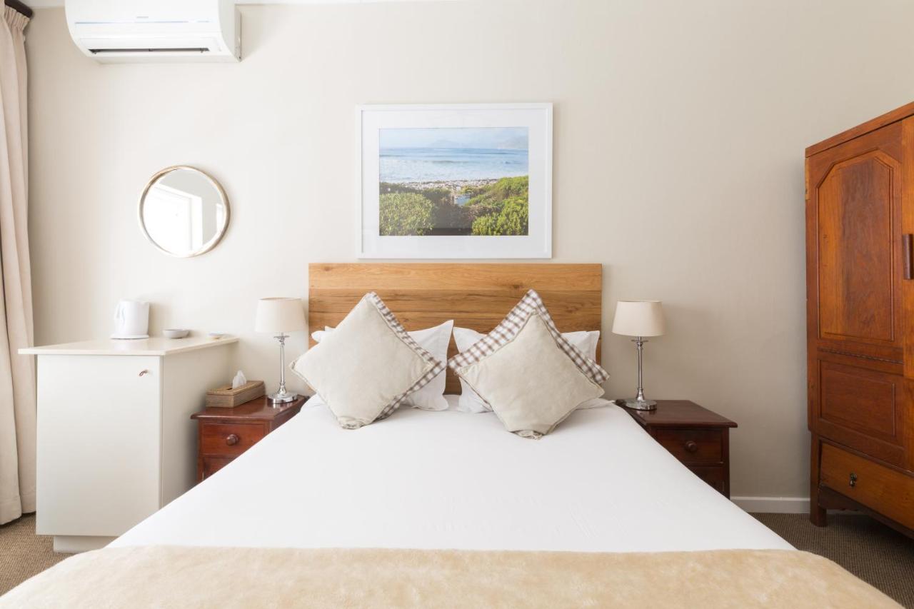 The Ashford Hotell Johannesburg Eksteriør bilde